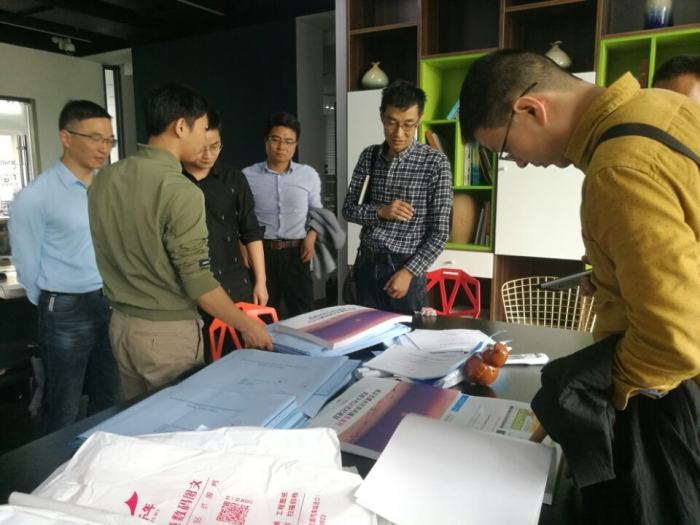 1560484100814849.jpg 信艺系到安徽商贸职业技术学院调研.jpg