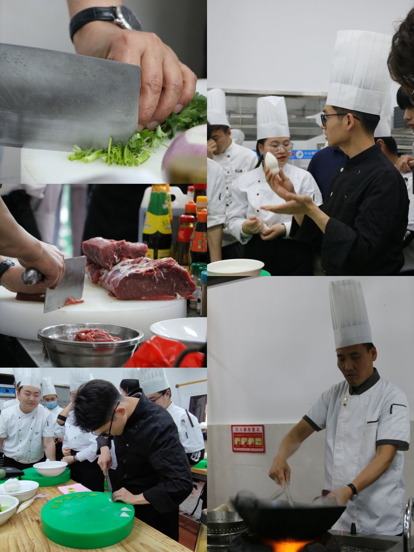 烹饪专业企业大师进校园活动.jpg